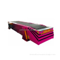 Belt Conveyor for Grain Truck Loading